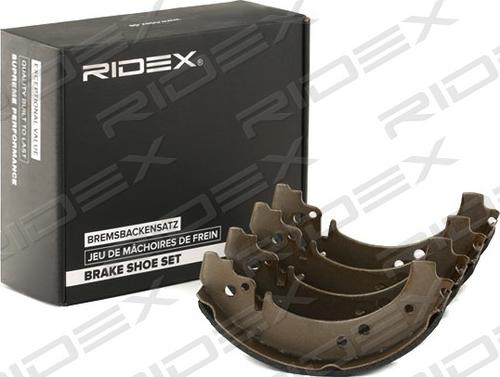 RIDEX 70B0329 - Jarrukenkäsarja inparts.fi