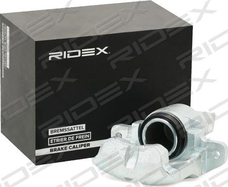 RIDEX 78B0461 - Jarrusatula inparts.fi