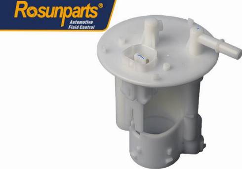 Rosunparts FA1028 - Polttoainesuodatin inparts.fi