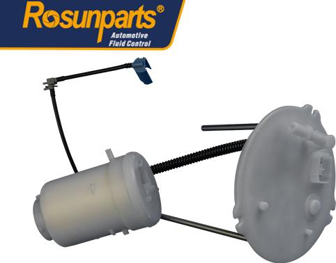 Rosunparts FC1008 - Polttoainesuodatin inparts.fi
