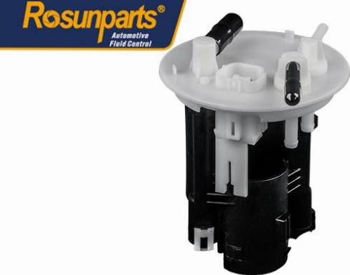 Rosunparts FF1005 - Polttoainesuodatin inparts.fi