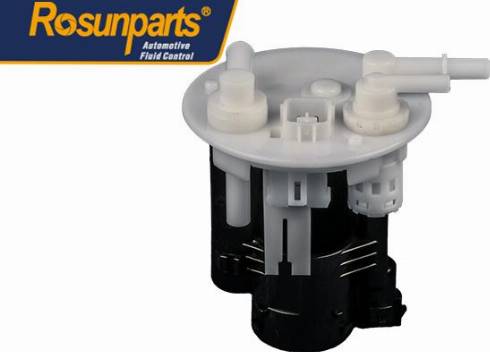 Rosunparts FG1004 - Polttoainesuodatin inparts.fi