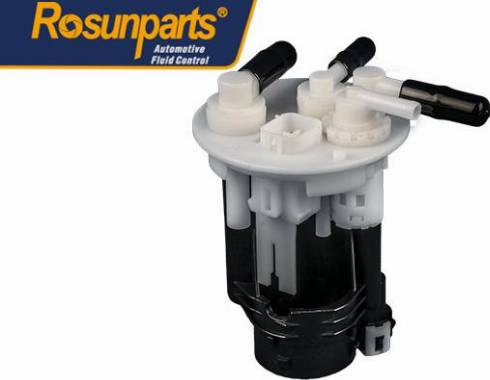 Rosunparts FG1002 - Polttoainesuodatin inparts.fi