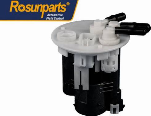 Rosunparts FG1007 - Polttoainesuodatin inparts.fi