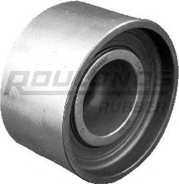 Roulunds Rubber IP1110 - Ohjainrulla, hammashihna inparts.fi