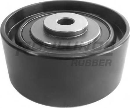 Roulunds Rubber CR3628 - Ohjainrulla, hammashihna inparts.fi