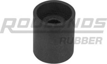 Roulunds Rubber CR3155 - Ohjainrulla, hammashihna inparts.fi