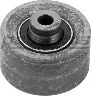 Roulunds Rubber IP2028 - Ohjainrulla, hammashihna inparts.fi