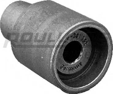 Roulunds Rubber IP2079 - Ohjainrulla, hammashihna inparts.fi