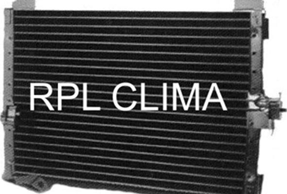 RPLQuality APCDFT0028 - Lauhdutin, ilmastointilaite inparts.fi