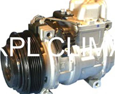 RPLQuality APCOMB0010 - Kompressori, ilmastointilaite inparts.fi