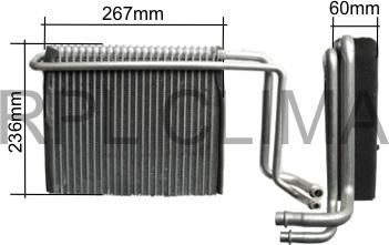 RPL QUALITY APEVMB0026 - Höyrystin, ilmastointilaite inparts.fi