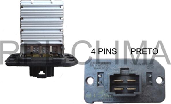 RPLQuality APRSKI0001 - Ohjainlaite, ilmastointilaite inparts.fi