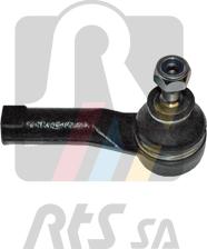 RTS 91-90402-1 - Raidetangon pää inparts.fi