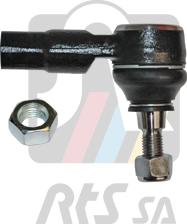 RTS 91-90553-010 - Raidetangon pää inparts.fi