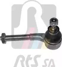 RTS 91-90515-110 - Raidetangon pää inparts.fi