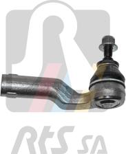 RTS 91-90617-1 - Raidetangon pää inparts.fi