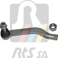 RTS 91-90302-210 - Raidetangon pää inparts.fi