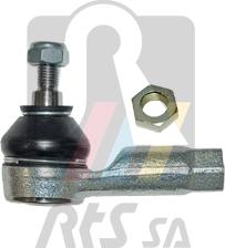 RTS 91-90702-010 - Raidetangon pää inparts.fi