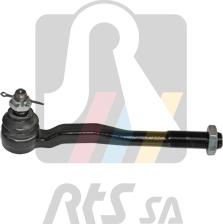 RTS 91-92517-210 - Raidetangon pää inparts.fi