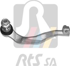 RTS 91-09657-1 - Raidetangon pää inparts.fi