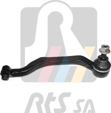 RTS 91-09606-1 - Raidetangon pää inparts.fi