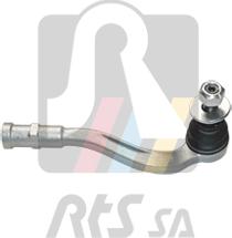 RTS 91-09120-1 - Raidetangon pää inparts.fi