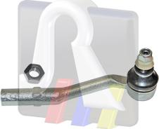 RTS 91-00527-110 - Raidetangon pää inparts.fi