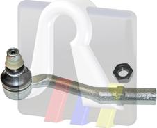 RTS 91-00527-210 - Raidetangon pää inparts.fi