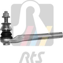 RTS 91-01499-2 - Raidetangon pää inparts.fi