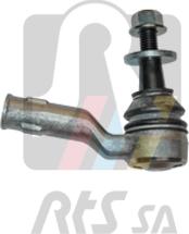 RTS 91-01663 - Raidetangon pää inparts.fi