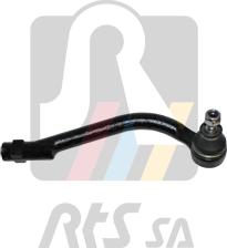 RTS 91-08601-1 - Raidetangon pää inparts.fi