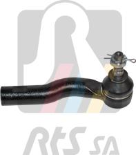 RTS 91-08045-1 - Raidetangon pää inparts.fi