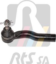 RTS 91-08045-2 - Raidetangon pää inparts.fi