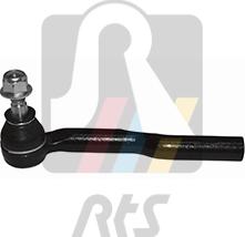 RTS 91-08086-2 - Raidetangon pää inparts.fi