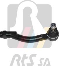 RTS 91-08817-1 - Raidetangon pää inparts.fi