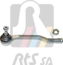 RTS 91-02411-210 - Raidetangon pää inparts.fi