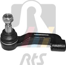 RTS 91-02811-2 - Raidetangon pää inparts.fi