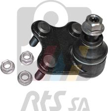 RTS 93-09130-156 - Pallonivel inparts.fi