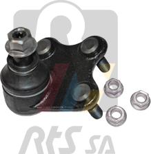 RTS 93-09130-256 - Pallonivel inparts.fi