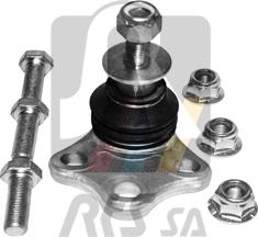 RTS 93-09213-056 - Pallonivel inparts.fi