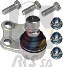 RTS 93-09217-056 - Pallonivel inparts.fi