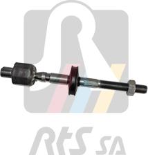 RTS 92-99507-010 - Raidetangon pää, suora inparts.fi