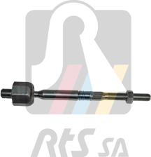 RTS 92-99577-010 - Raidetangon pää, suora inparts.fi