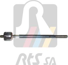 RTS 92-90451 - Raidetangon pää, suora inparts.fi