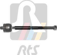 RTS 92-90540-010 - Raidetangon pää, suora inparts.fi