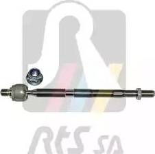 RTS 92-90346-010 - Raidetangon pää, suora inparts.fi