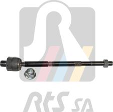 RTS 92-90381-014 - Raidetangon pää, suora inparts.fi