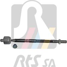 RTS 92-90323-014 - Raidetangon pää, suora inparts.fi