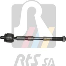 RTS 92-90704-010 - Raidetangon pää, suora inparts.fi